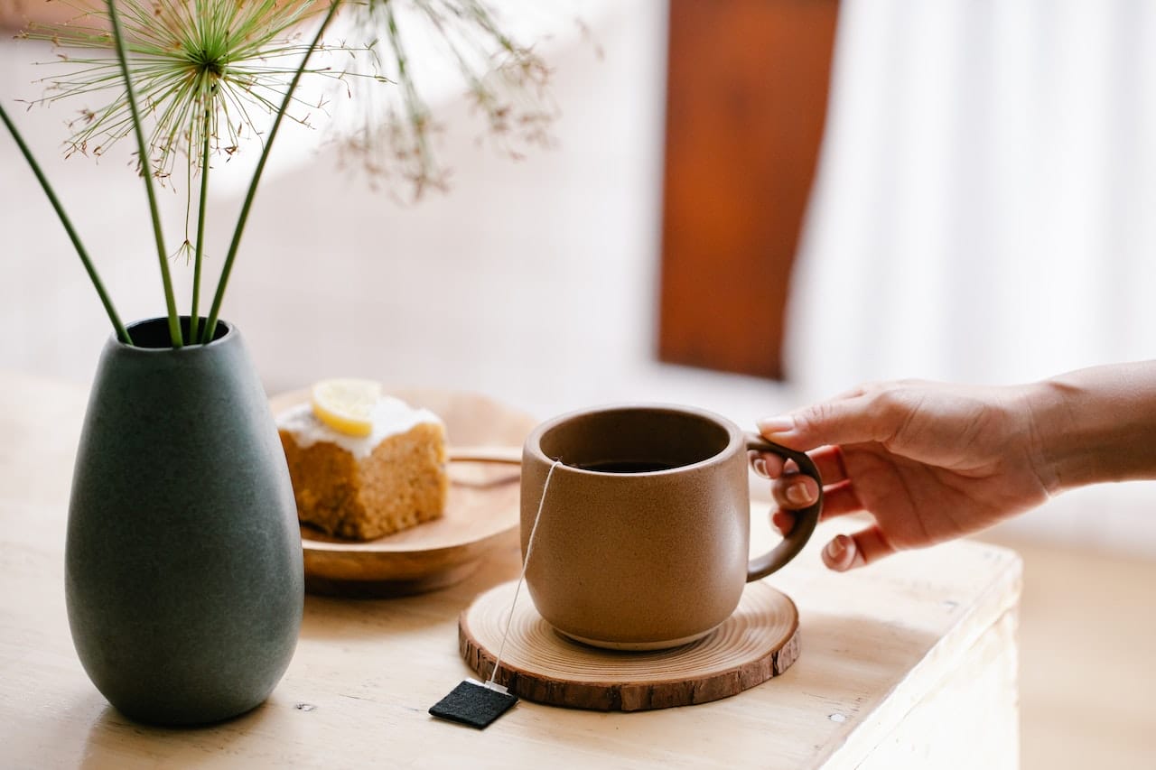 Considering Giving Up Alcohol? A Mushroom Beverage Could Be an Encouraging Substitute for Alcohol