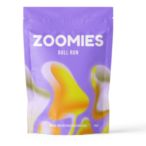Bull Run | Powerful Magic Mushrooms Canada