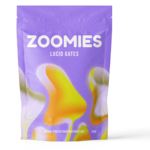 Lucid Gates | Powerful Magic Mushrooms Canada