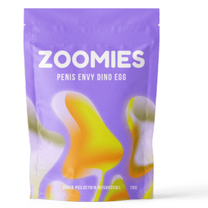 Penis Envy Dino Egg | Powerful Magic Mushrooms Canada
