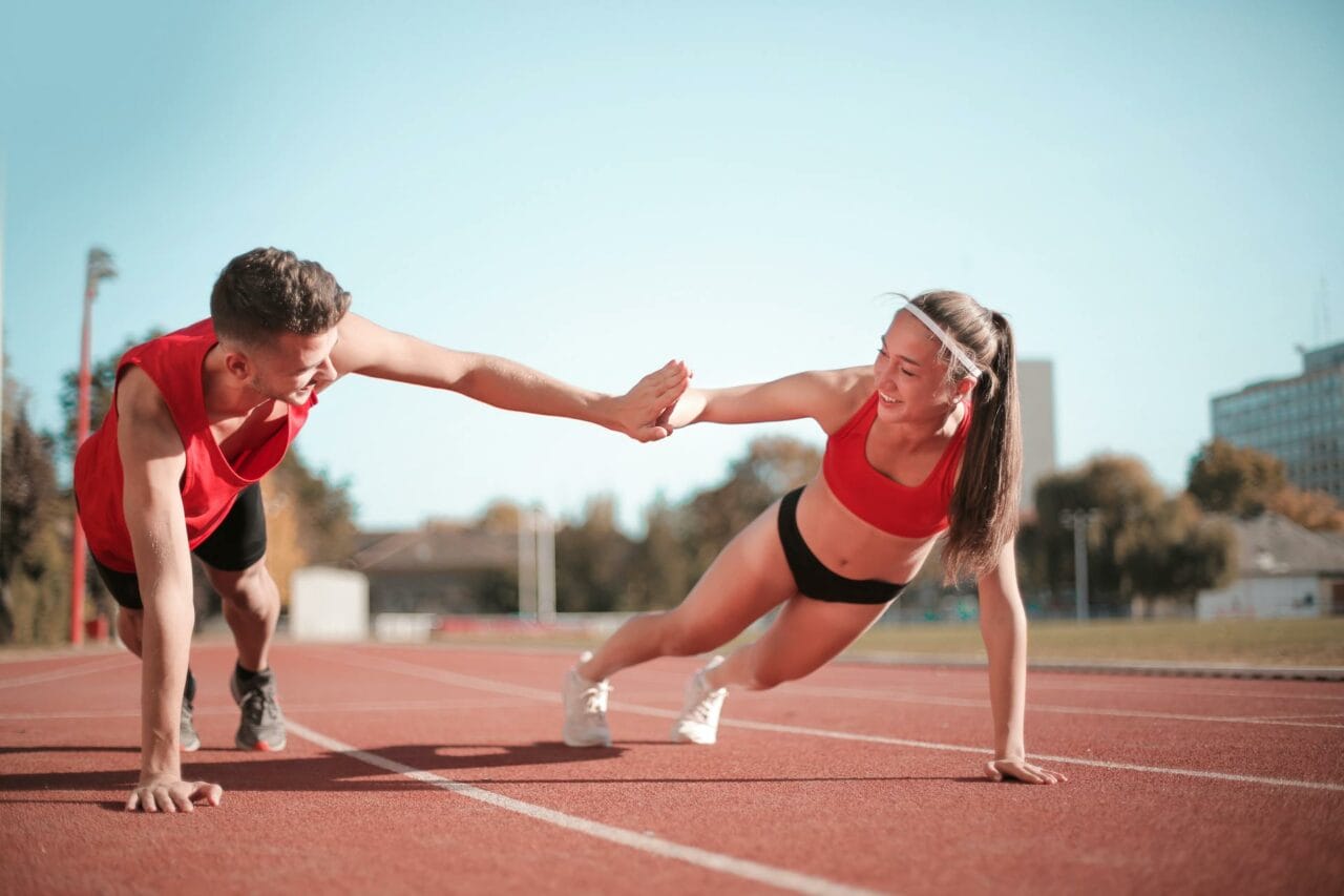 Athletes Turn to Psychedelics for Healing After Suffering Life-Changing Injuries