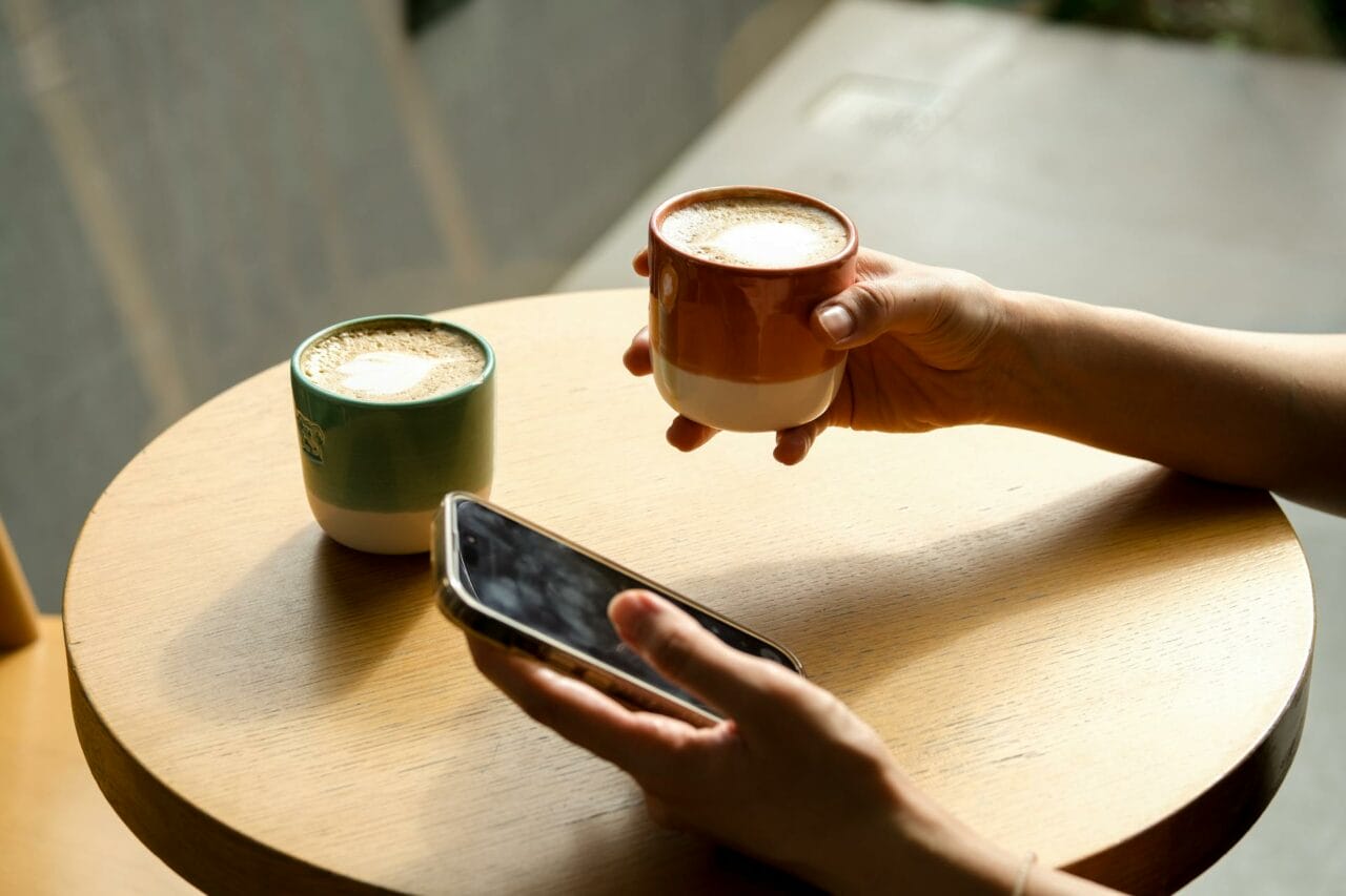 Can Caffeine and Psilocybin Be Combined? Caffeine is Venturing into the Psychedelic Realm.