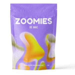 DC Mac | Powerful Magic Mushrooms Canada