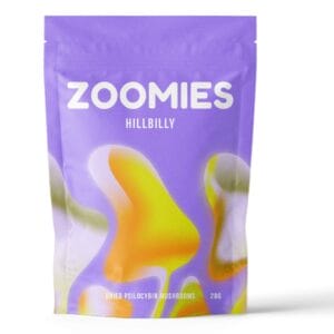 Hillbilly Magic Mushroom | Powerful Magic Mushrooms Canada