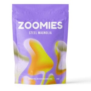 Steel Magnolia | Powerful Magic Mushrooms Canada