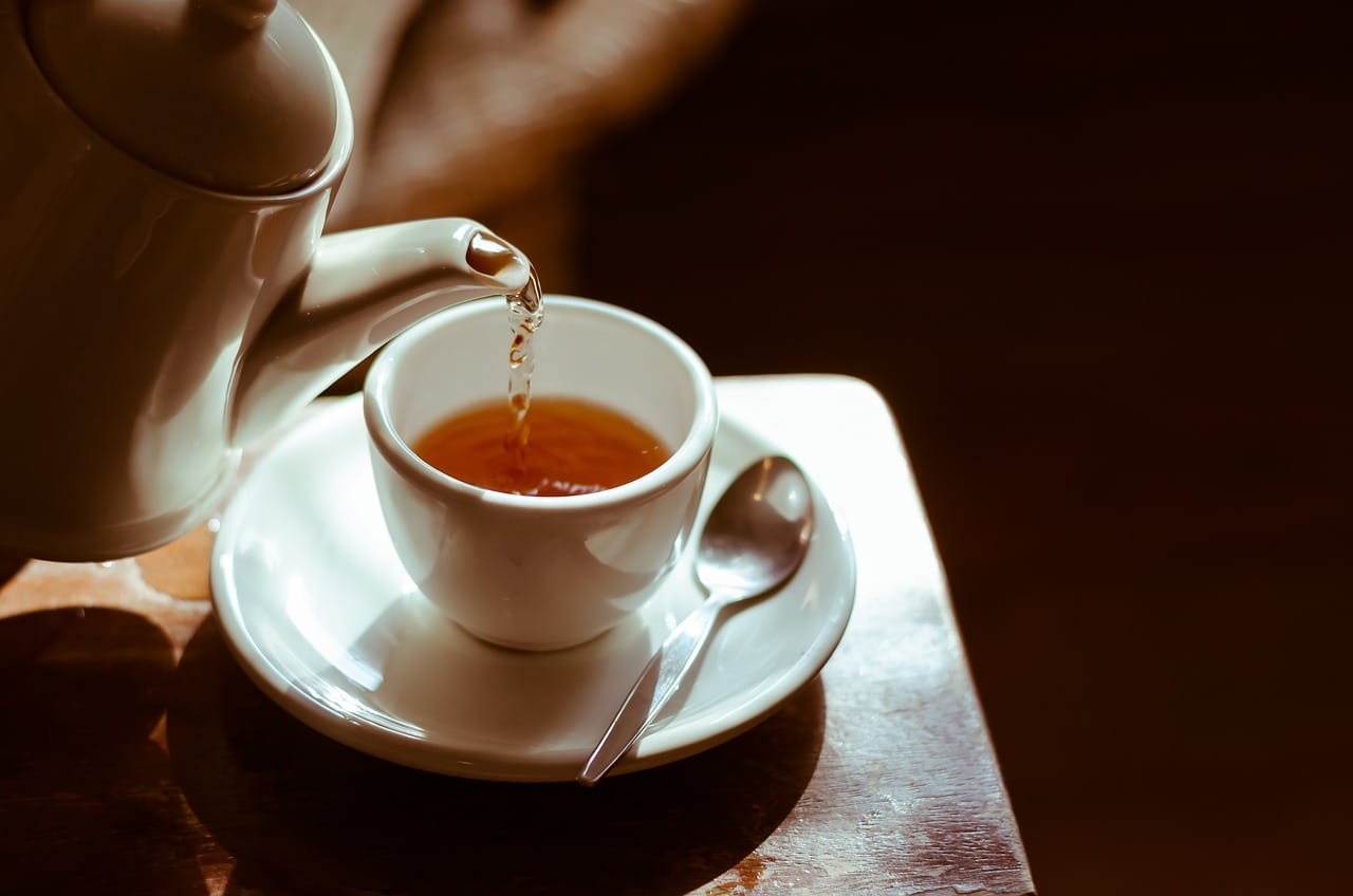 Optimal Techniques for Brewing Shroom Tea at Home