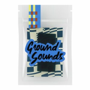 Ground Sounds – Microdose Capsules – Play that Fungi Music | Powerful Magic Mushrooms Canada