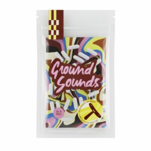 Ground Sounds – Microdose Capsules – Play that Fungi Music | Powerful Magic Mushrooms Canada
