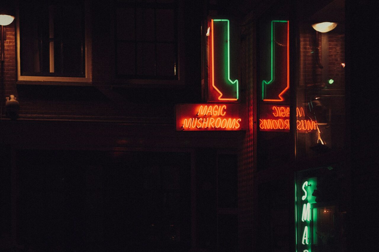 Vancouver Mushroom Dispensary – Evaluating Canada’s Progress in the Ongoing US Psychedelic Mushroom Surge?