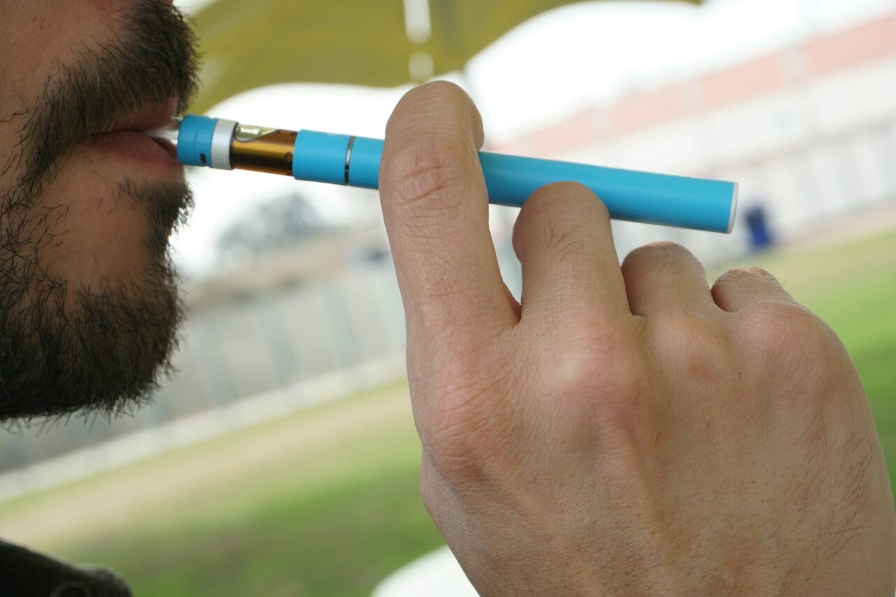 While the U.S. Discusses Accessible Psychedelics, Canadians Embrace DMT Vape Pens