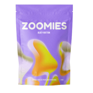 Bluey Vuitton | Powerful Magic Mushrooms Canada