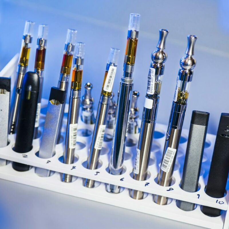 DMT Vape Pen | Powerful Magic Mushrooms Canada