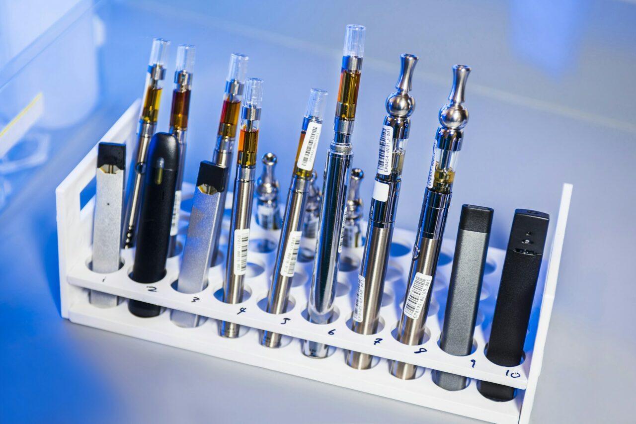 The DEA’s Proposed 2024 Shift May Ignite DMT Research in Canada