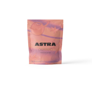 Astra - LSD Stars - 600ug (100ug per tab) | Powerful Magic Mushrooms Canada