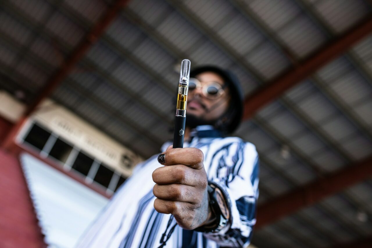 DMT Pens & the Simulation of Death: A Comparison Between the Brain’s DMT Experience and a Near-Death Scenario