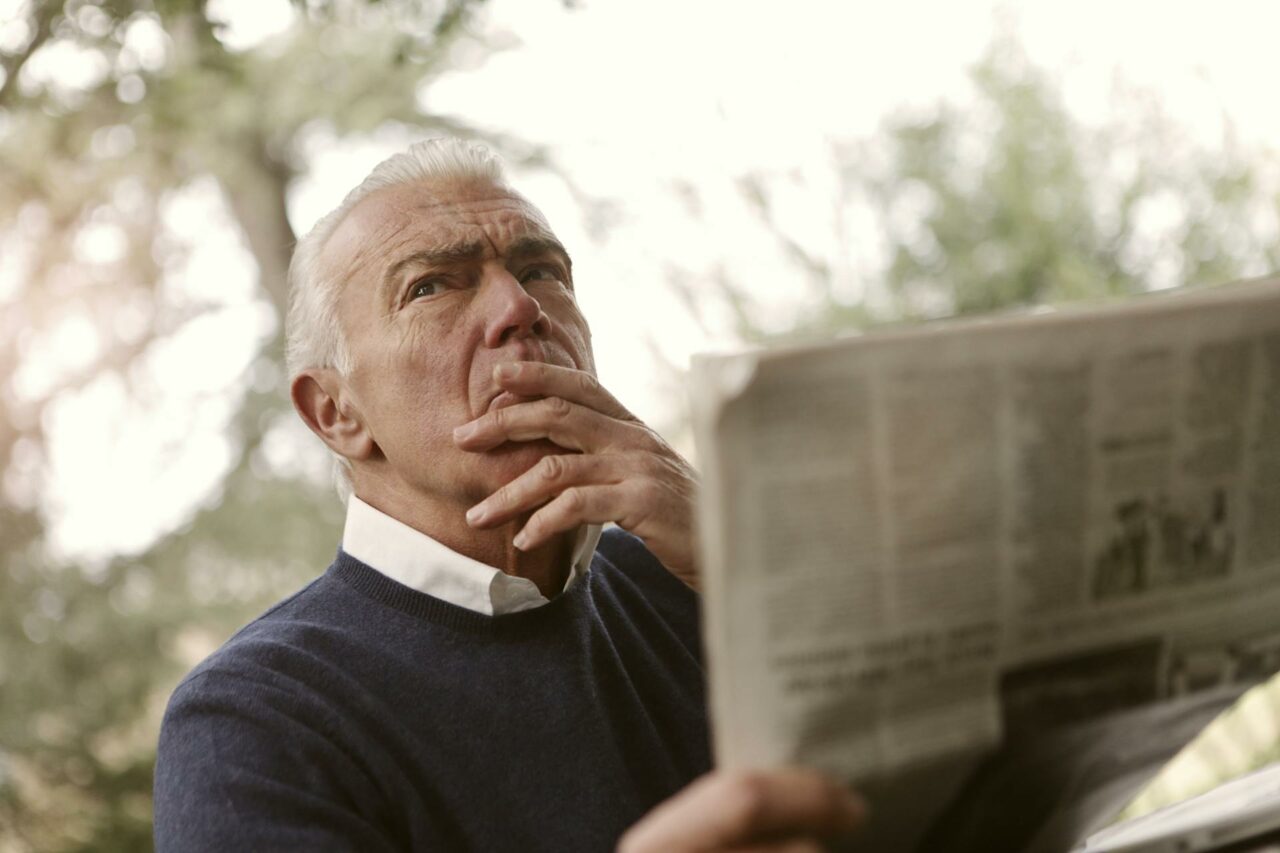 Why Seniors Consuming Mushroom Edibles Showcase Superior Problem-Solving Abilities